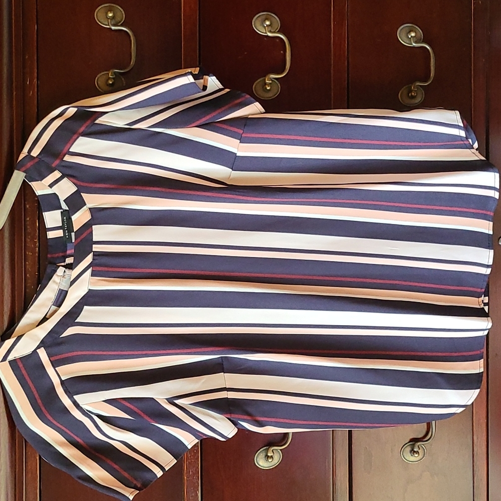 Ann Taylor Blouse